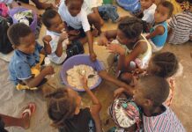 L’insécurité alimentaire menace 2,6 millions de Camerounais hors des zones de conflit