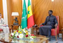 Le Sénégal poursuit ces discussions avec le FMI en vue d’un nouvel accord de financement