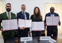 Le Togo signe un accord de 4,7 milliards de Fcfa pour étendre le programme de foyers de cuisson améliorés