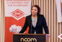 Suzy Assiga, de la maîtrise du risque au pilotage de SUNU Assurances Vie Cameroun