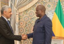La BAD veut accélérer l’exécution de son portefeuille au Gabon