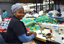 Togo Apparels Source lance ses exportations textiles vers les États-Unis