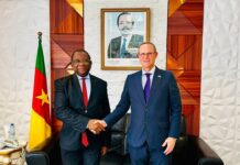 Le Cameroun place le retour à l’AGOA au cœur des discussions économiques du 27 août avec les États-Unis
