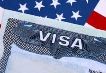 Washington porte sa caution de Visa à 20 000 dollars pour 30 pays africains