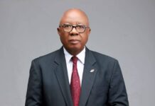 Emmanuel Nnorom Prend les Rênes du Conseil d’Administration du Groupe UBA, consolidant sa croissance panafricaine et son leadership stratégique