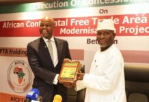 La ZLECAf confie au nigérian Bergmans un projet de numérisation des procédures douanières de 3,1 milliards $ sur 20 ans dans 50 pays en Afrique