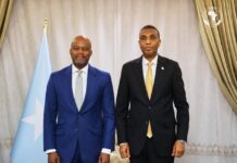 La Somalie prévoit déposer son instrument de ratification de l’accord Zlecaf le 2 septembre