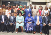 Le Cameroun renforce ses capacités sur le mécanisme de règlement des différends de la ZLECAf