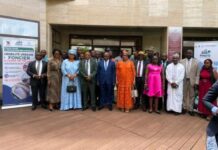120 milliards de FCFA de la Banque mondiale pour accélérer les travaux de voirie et d’assainissement urbain à Douala et Yaoundé