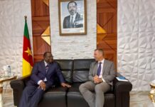 Le Cameroun prévoit une mission économique au Royaume-Uni en décembre pour attirer capitaux et technologies