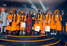 SCB Cameroun s’associe à Orange Excellence + pour célébrer l’excellence scolaire et valoriser les efforts de la relève
