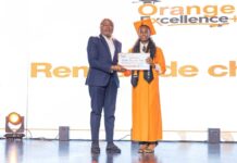 General Bank of Cameroon renouvelle son engagement en faveur de la jeunesse à travers son partenariat avec le programme Orange Excellence+