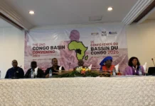 la Déclaration de Yaoundé 2026 fixe le cap pour une souveraineté alimentaire durable des pays du bassin du Congo