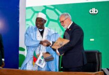 27,5 milliards de Fcfa de la BID pour l’agriculture et les infrastructures rurales dans les régions de l’Est et du Sud Cameroun