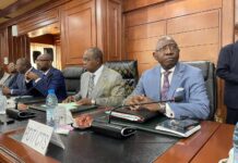 Le Cameroun et le FMI font le point et se projettent après la fin du programme 2021-2025