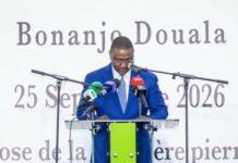 BGFIBank Cameroun sert de clé de voûte à l’ambitieux programme hôtelier de Kempinski à Douala