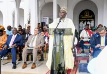 Le Cameroun prévoit des activités touristiques dans ses 10 régions pour promouvoir les destinations locales