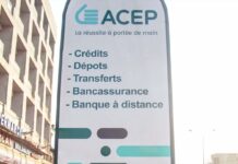 ACEP Cameroun affiche un bénéfice en net progression de 6,3 % à 803,6 millions de Fcfa en 2025