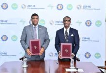 Afreximbank et ZEP-RE renforcent leur partenariat pour développer l’expertise en matière de commerce, d’assurance et de gestion des risques à travers l’Afrique