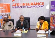 Afri Insurance lance la vente numérique d’assurances auto sur le marché camerounais, estimé à 62 milliards de Fcfa
