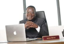 Alphonse Nafack, ex-DG d’Afriland First Bank, structure Douala Tech Park en SAS au Cameroun