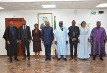Le Cameroun et la SFI pose les bases d’un nouvel élan pour consolider l’appui au secteur privé