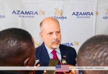 La fintech Azamra vise les capitaux de la diaspora camerounaise et un projet pilote de paiements transfrontaliers avec la BEAC