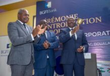 BGFI Holding lance sa deuxième phase de cotation à la BVMAC