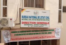 Le Cameroun cherche 52 milliards de Fcfa pour digitaliser l’état civil