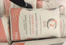 Le cimentier Chinois CAC étend la distribution de sa marque Nono Cement et intensifie la concurrence au Cameroun