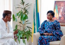 La CEA soutient la révision de la stratégie nationale du Gabon pour mieux tirer parti des opportunités offertes par la ZLECAf