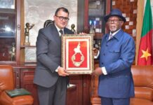 Des entreprises camerounaises invitées au Forum d’Alamein dans le cadre des échanges économiques entre le Cameroun et l’Égypte