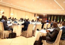 La CEMAC prépare un système régional d’harmonisation des données énergétiques