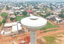 Le Cameroun prévoit l’achèvement, fin février 2027, d’un projet d’eau de 71,9 milliards de FCFA