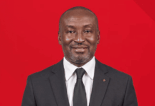 Jean-Baptiste Aizan nommé Directeur Général de Chedid Re Africa pour l’Afrique de l’Ouest et centrale