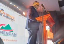 Cimencam célèbre l’excellence scolaire aux côtés d’Orange Cameroun