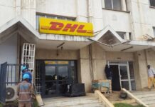 Le bénéfice de DHL Cameroun chute de 38 % à 278 millions de Fcfa en 2025 DHL International