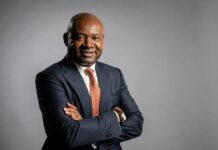 Le Camerounais Eric Intong Monchu nommé Directeur Général d’Afreximbank, chargé des Relations Clients et des Opérations Régionales