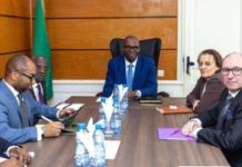 Au Gabon, la mission du FMI s’achève sans accord sur un nouveau programme