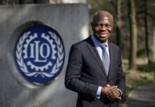 Le Togolais Gilbert Houngbo veut briguer un second mandat à la tête de l’OIT