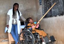 Le Cameroun baisse de 50% les frais de scolarité et universitaire des personnes handicapées