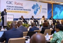 GIC Rating S.A. au service des économies de la zone CEMAC