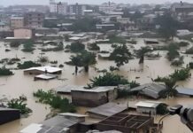 Plus de 154 millions de Fcfa de l’UE pour aide d’urgence aux inondations à Limbé et du choléra dans l’Extrême-Nord