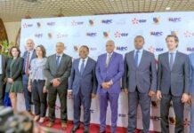 Le projet de barrage de Kikot (500 MW) face à un écart de 748 milliards Fcfa