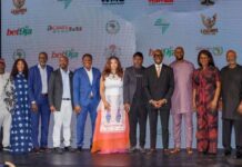 Lagos accueillera un match de gala exceptionnel réunissant des légendes du football dans le cadre du CANEX WKND 2026