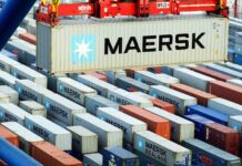 Maersk inaugure un dépôt de conteneurs de 1 500 EVP à Kribi pour fluidifier ses opérations logistiques