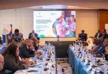 L’OMS réunit 16 pays africains au Togo pour accélérer l’accès aux services de santé essentiels