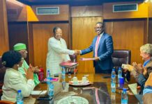 Le Cameroun renouvelle son partenariat de traçabilité du cacao avec l’entreprise allemande Cooko