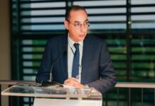 Le marocain Othmane Tajeddine, responsable de l’activité internationale de la BCP, nommé au conseil d’administration de la BICEC