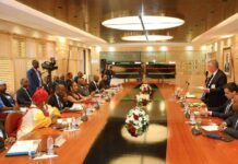 Perenco annonce de nouvelles découvertes de pétrole et de gaz au Cameroun